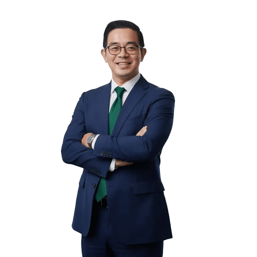 Budi Handoko